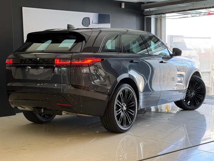 2024 Land Rover Range Rover Velar P400 Dynamic HSE