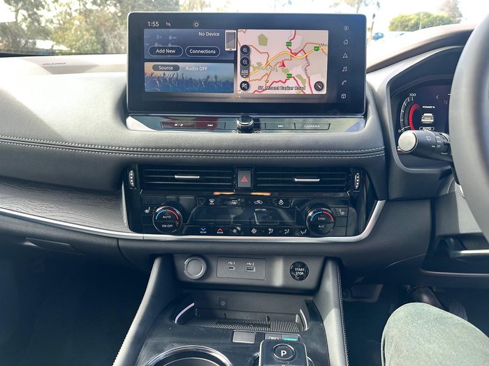 2024 Nissan X-TRAIL Ti-L e-POWER