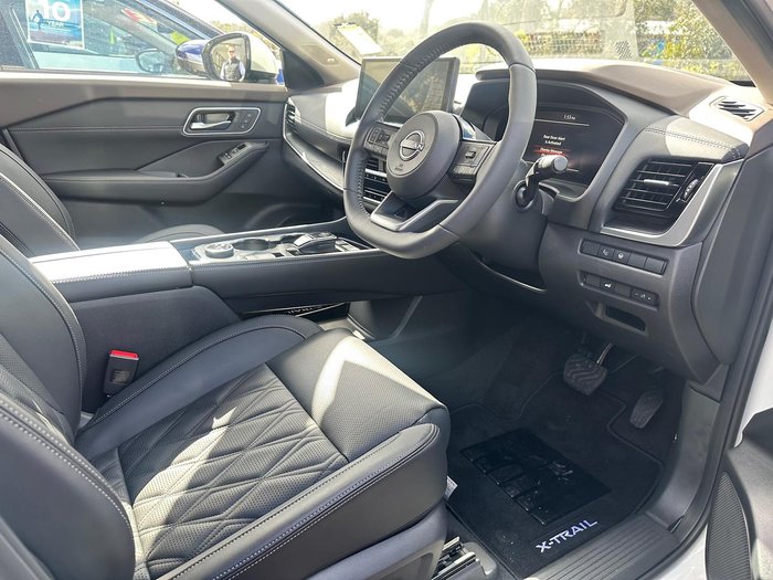 2024 Nissan X-TRAIL Ti-L e-POWER