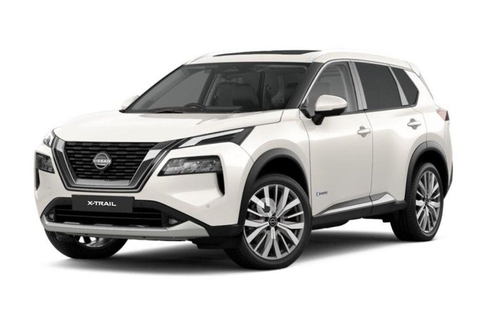 2024 Nissan X-TRAIL Ti-L e-POWER