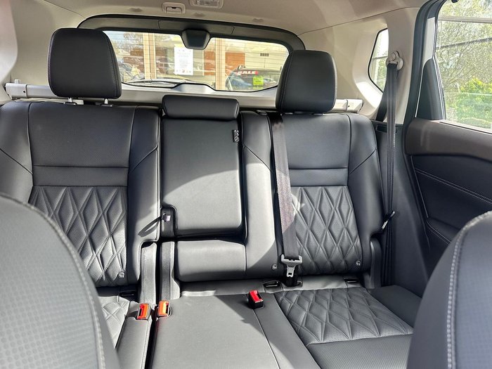 2024 Nissan X-TRAIL Ti-L e-POWER