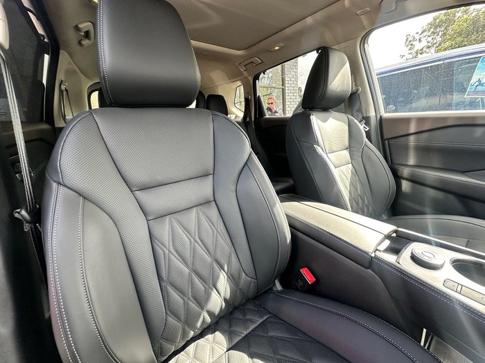 2024 Nissan X-TRAIL Ti-L e-POWER