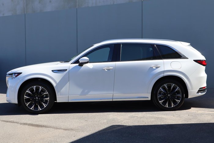 2024 Mazda CX-90 G50e Azami