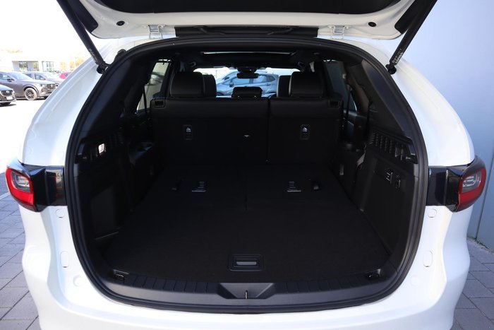 2024 Mazda CX-90 G50e Azami