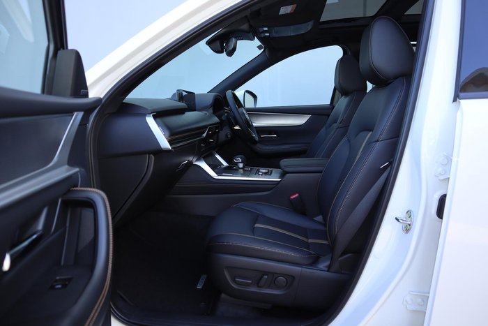 2024 Mazda CX-90 G50e Azami