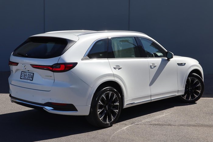 2024 Mazda CX-90 G50e Azami