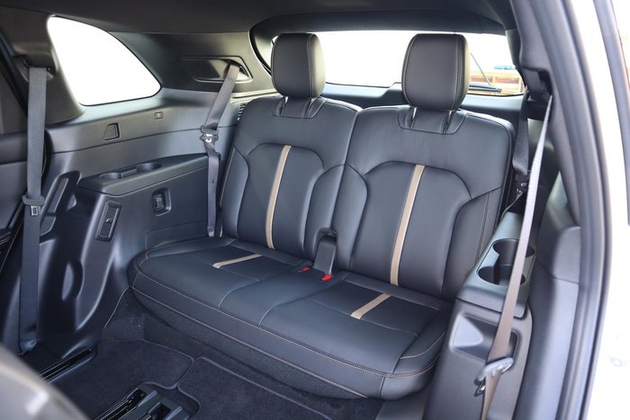 2024 Mazda CX-90 G50e Azami
