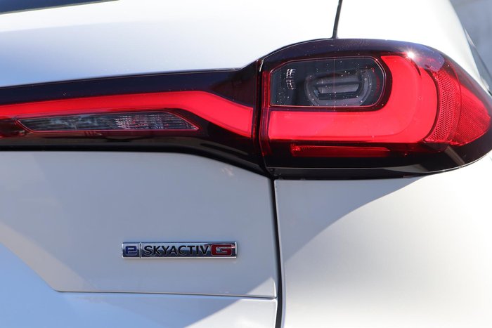 2024 Mazda CX-90 G50e Azami