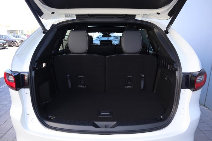 2024 Mazda CX-90 G50e Azami