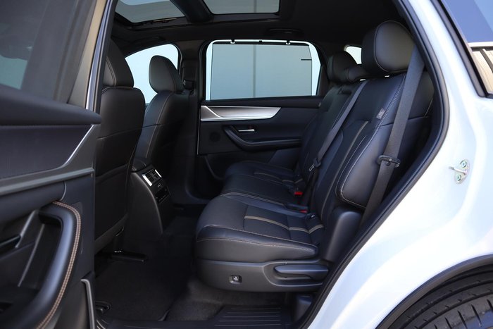 2024 Mazda CX-90 G50e Azami