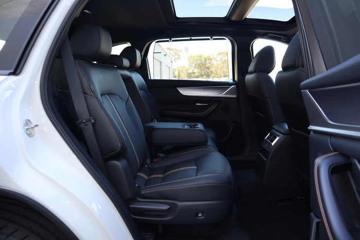 2024 Mazda CX-90 G50e Azami