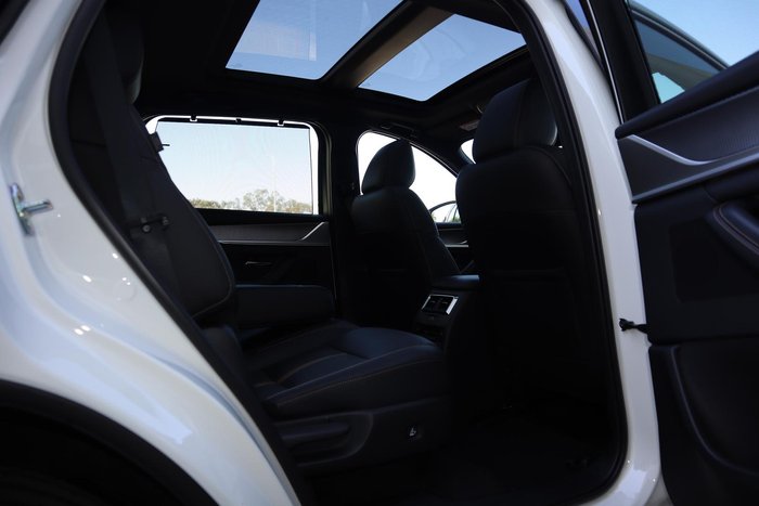 2024 Mazda CX-90 G50e Azami
