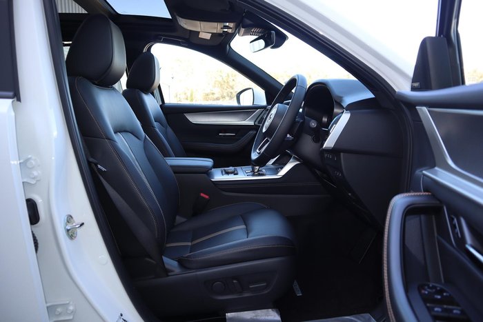 2024 Mazda CX-90 G50e Azami