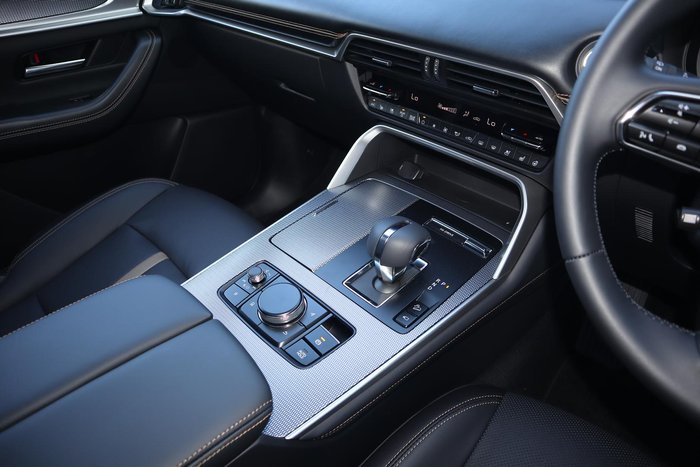 2024 Mazda CX-90 G50e Azami