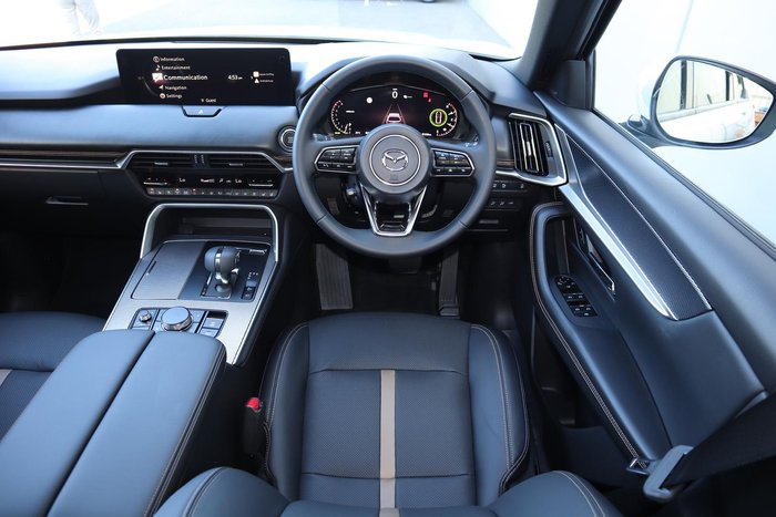 2024 Mazda CX-90 G50e Azami