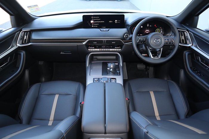 2024 Mazda CX-90 G50e Azami