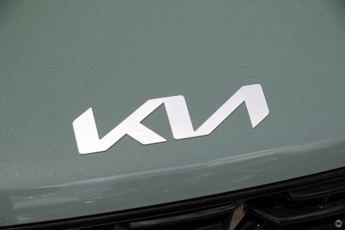 2025 Kia Sorento Sport