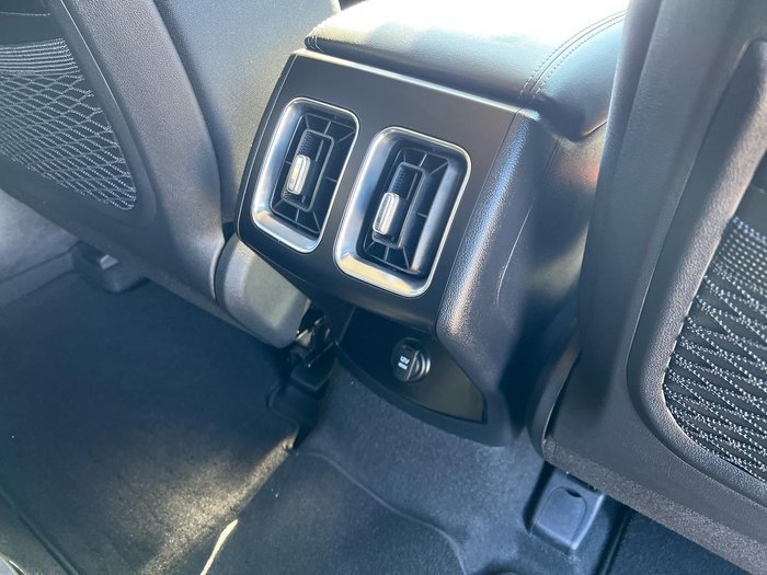 2025 Kia Sorento Sport