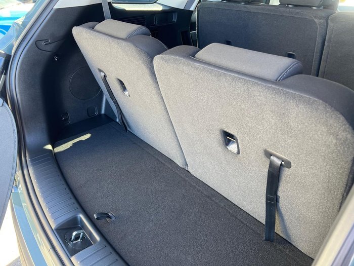 2025 Kia Sorento Sport