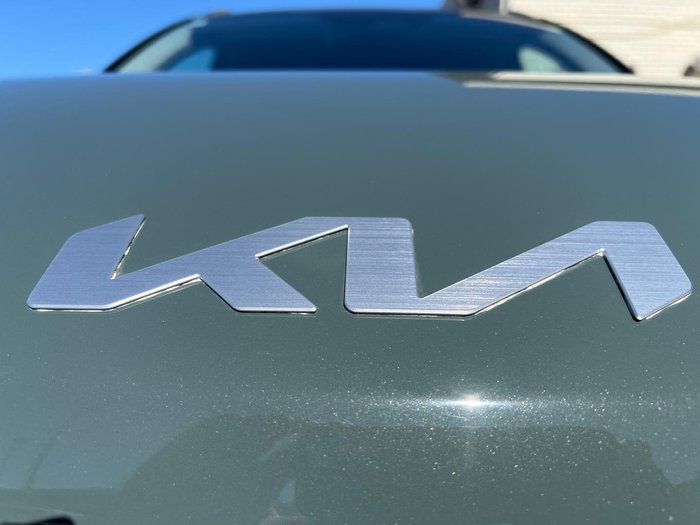 2025 Kia Sorento Sport