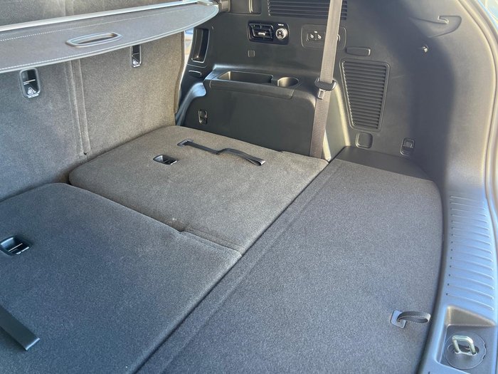 2025 Kia Sorento Sport