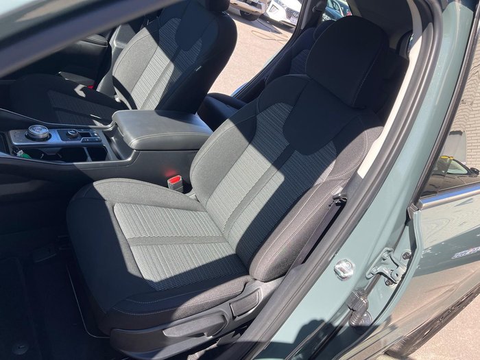 2025 Kia Sorento Sport