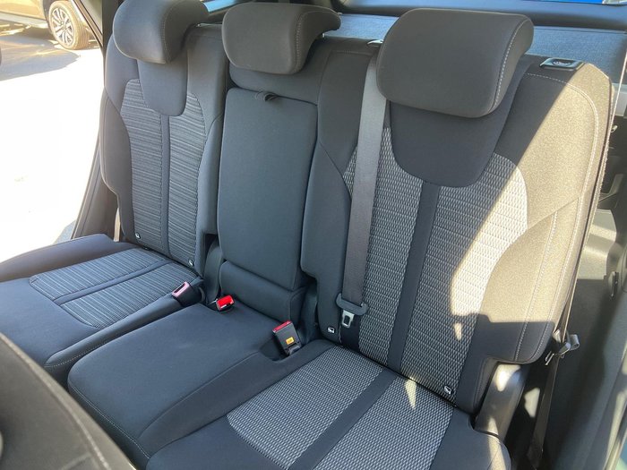 2025 Kia Sorento Sport