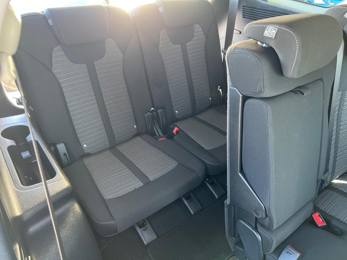 2025 Kia Sorento Sport