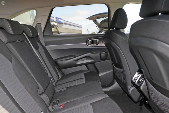 2025 Kia Sorento Sport