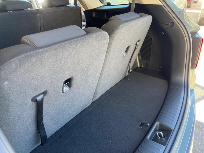 2025 Kia Sorento Sport