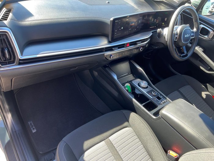 2025 Kia Sorento Sport