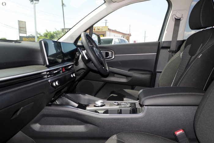 2025 Kia Sorento Sport