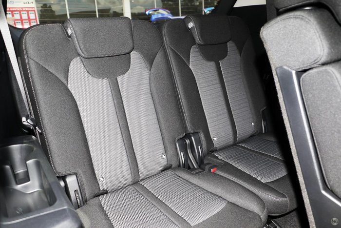 2025 Kia Sorento Sport