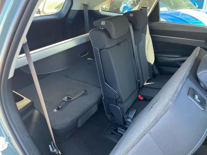 2025 Kia Sorento Sport