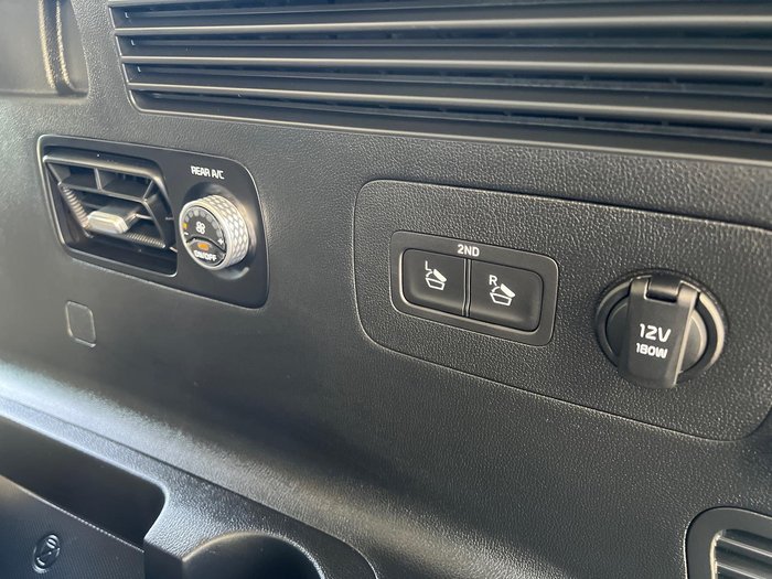 2025 Kia Sorento Sport