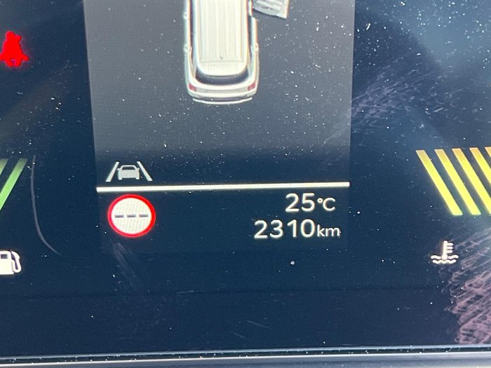 2025 Kia Sorento Sport