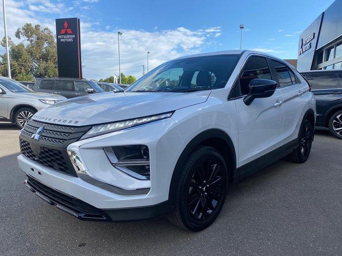 2023 Mitsubishi Eclipse Cross LS Black Edition