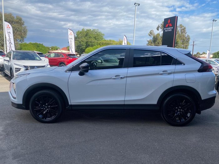 2023 Mitsubishi Eclipse Cross LS Black Edition