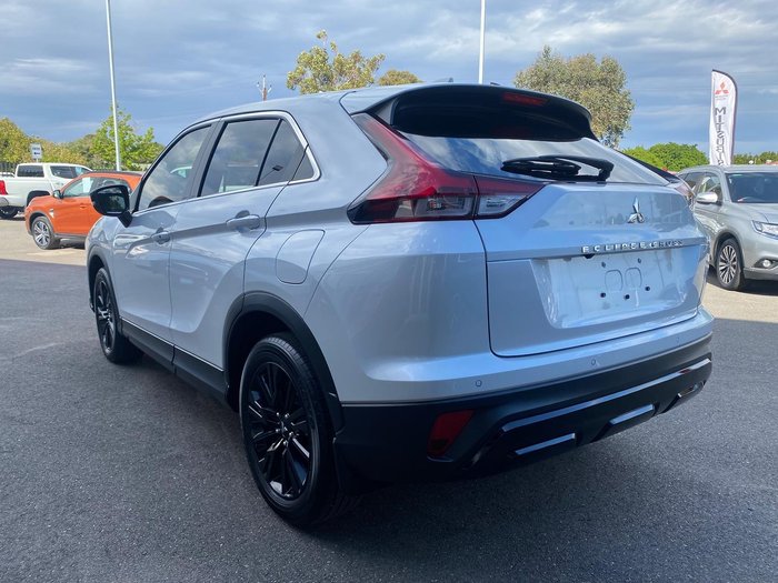 2023 Mitsubishi Eclipse Cross LS Black Edition