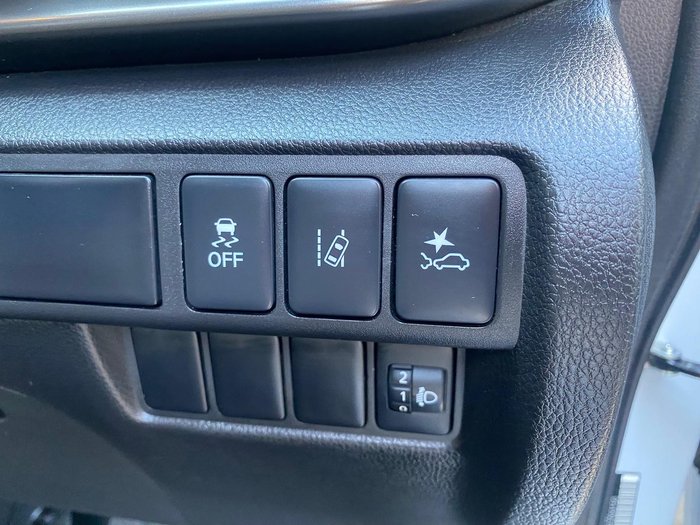 2023 Mitsubishi Eclipse Cross LS Black Edition