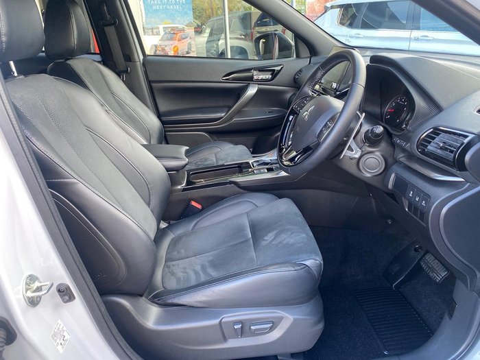 2023 Mitsubishi Eclipse Cross LS Black Edition