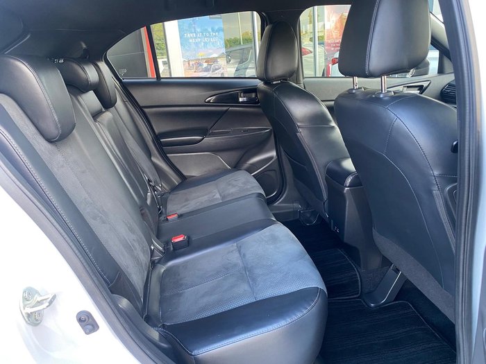 2023 Mitsubishi Eclipse Cross LS Black Edition