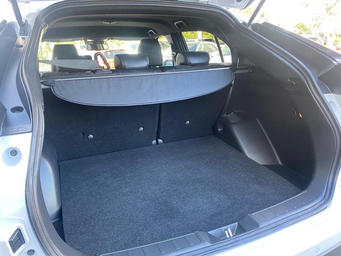 2023 Mitsubishi Eclipse Cross LS Black Edition