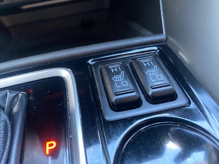 2023 Mitsubishi Eclipse Cross LS Black Edition