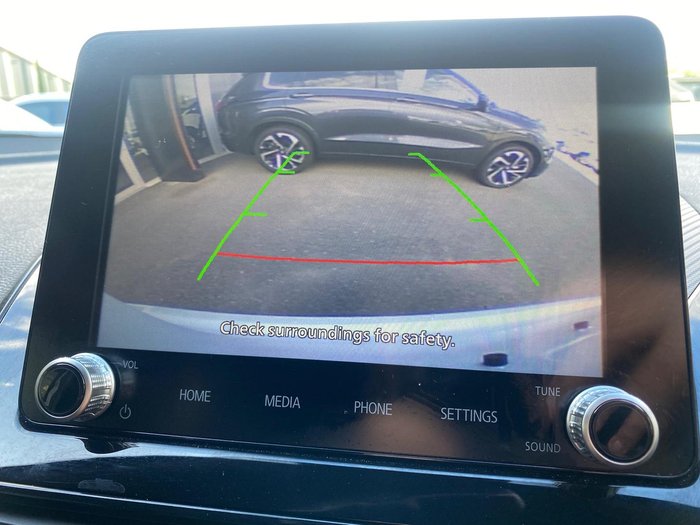 2023 Mitsubishi Eclipse Cross LS Black Edition