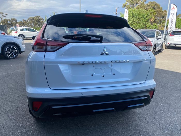 2023 Mitsubishi Eclipse Cross LS Black Edition