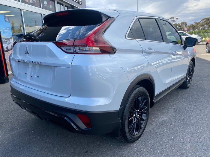 2023 Mitsubishi Eclipse Cross LS Black Edition