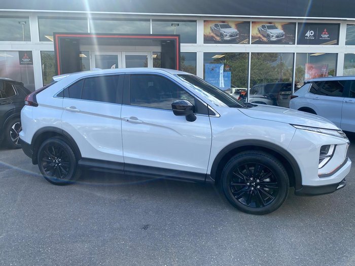 2023 Mitsubishi Eclipse Cross LS Black Edition
