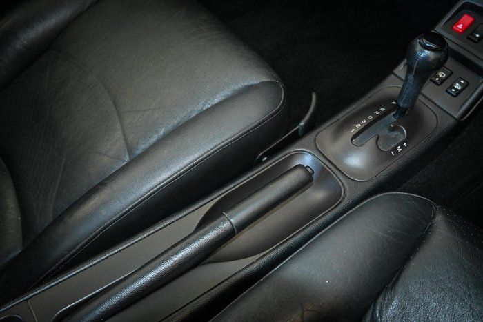 1996 Porsche 911 Carrera