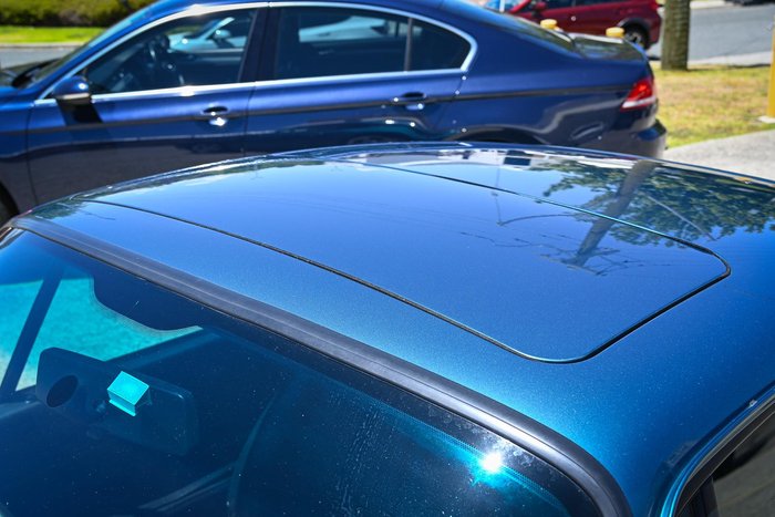 1996 Porsche 911 Carrera